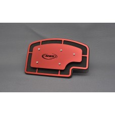 MWR Performance & HE Filter For Triumph Speed Triple 1200 RR / RS (2021+)